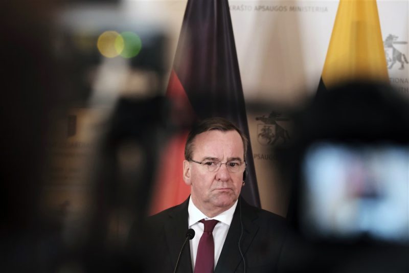 Deutschland will 4.000 Soldaten dauerhaft in Litauen stationieren