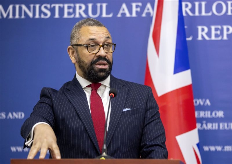 London begrüßt Verzögerung der israelischen Justizreform