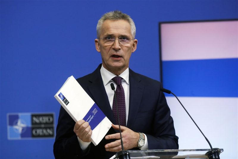 Mehrheit der NATO-Mitglieder verfehlt immer noch 2-Prozent-Ziel