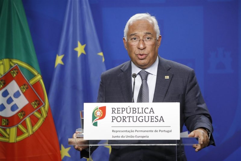 Portugal mobilisiert 600 Millionen Euro um Lebensmittelpreise zu senken