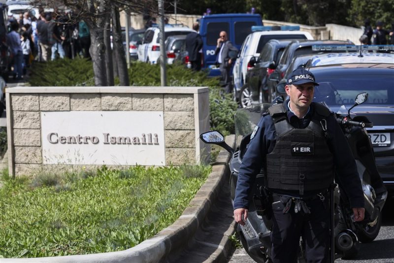 Angriff auf muslimisches Zentrum in Portugal wird nicht als Terrorakt eingestuft