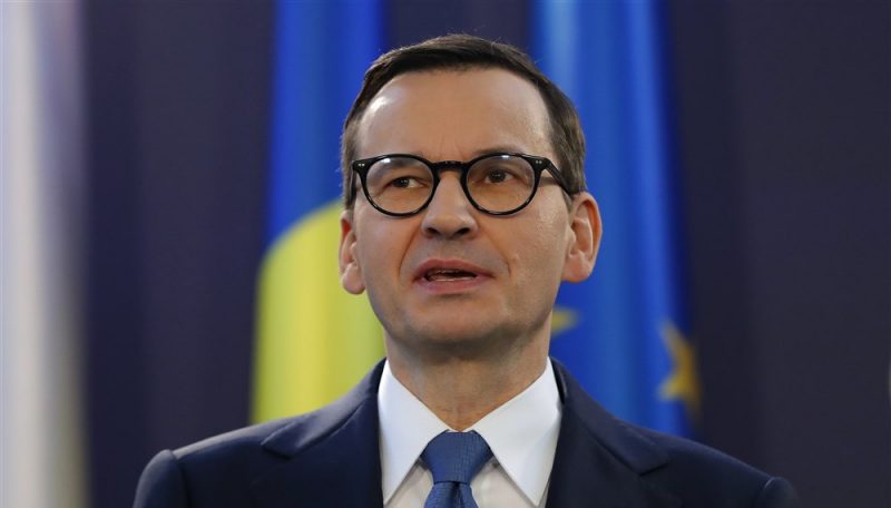 Ukrainisches Getreide flutet EU-Markt: Polen fordert Maßnahmen