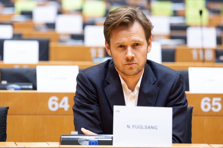 Bis 2030 muss der Energieverbrauch der EU um 11,7 Prozent sinken