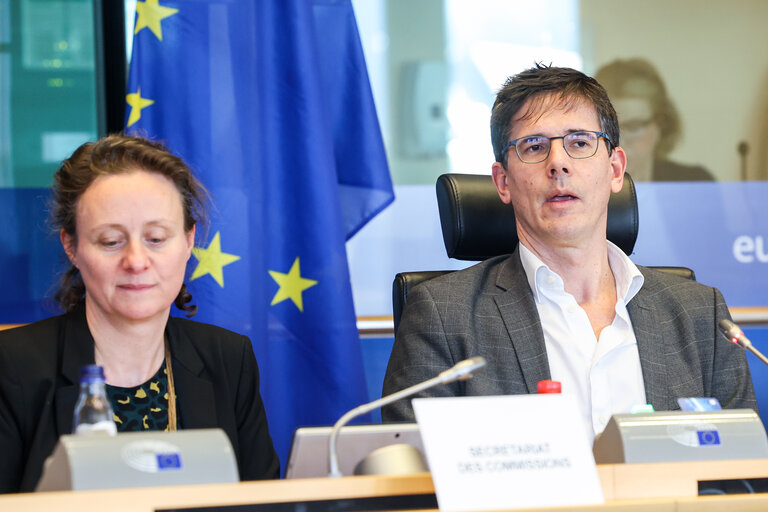 Wärmepumpen-Industrie besorgt: EU-Parlament will Kühlmittel rasch verbieten