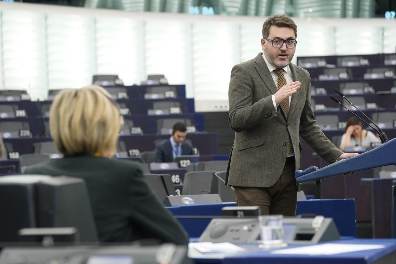 EU-Abgeordneter drängt nach SVB-Pleite auf strengere Bankenregulierung
