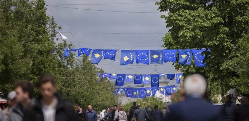 EU-Länder billigen Visaliberalisierung für Kosovo