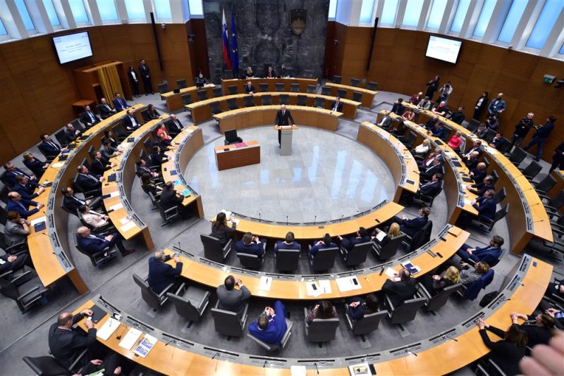 Slowenien will Russland nicht zu 'Förderer des Terrorismus' erklären