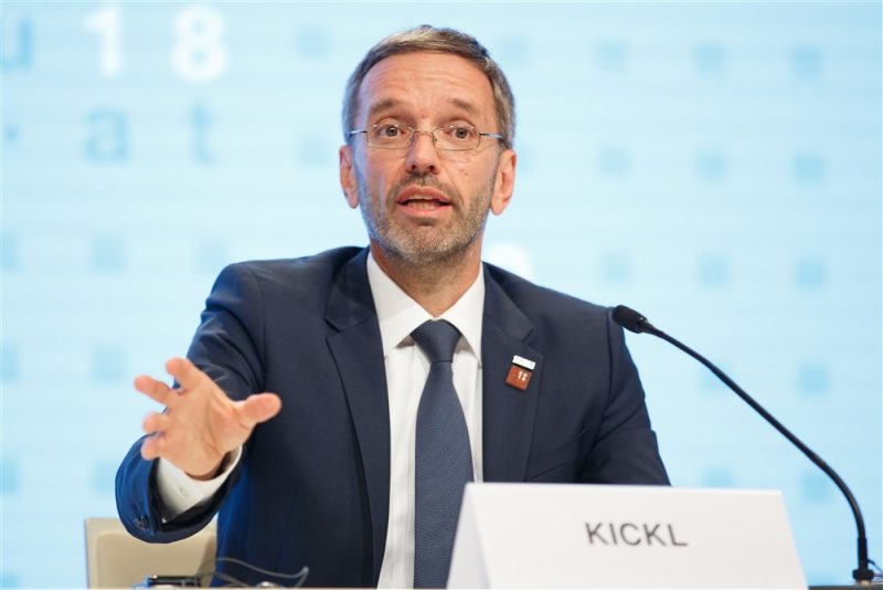 FPÖ stemmt sich gegen Selenskyj-Rede im Parlament