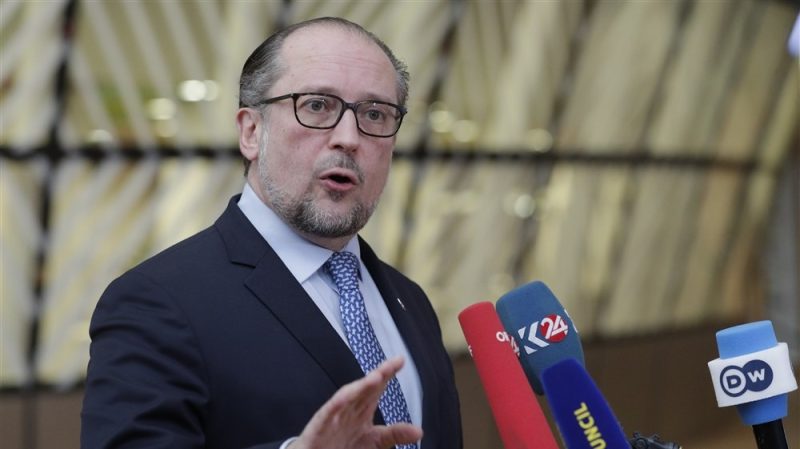 Österreichischer Minister: Russland wird für Europa wichtig bleiben