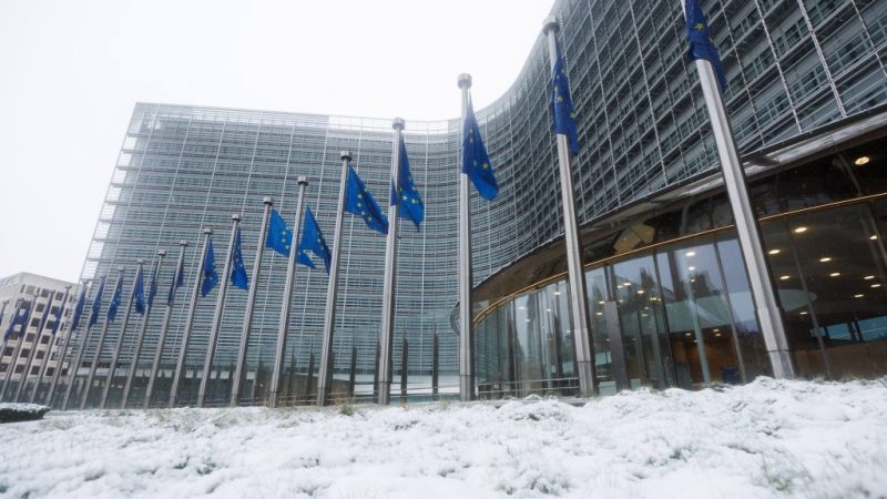 EU vorsichtig bei Auszahlung von gesperrten Geldern an Ungarn