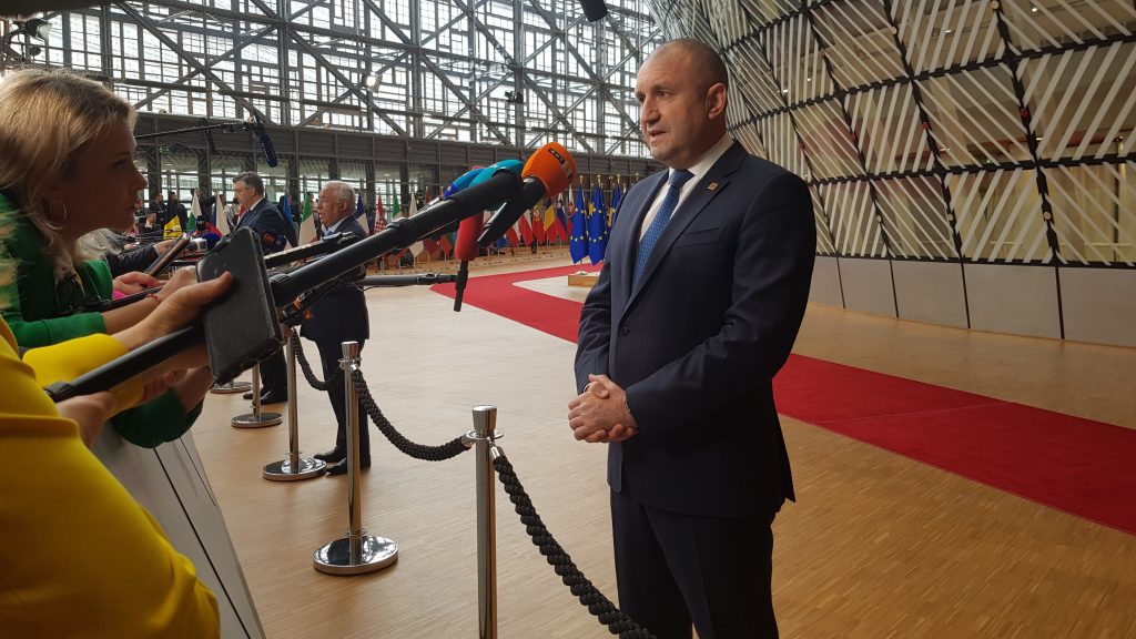 Radev EUCO (1)
