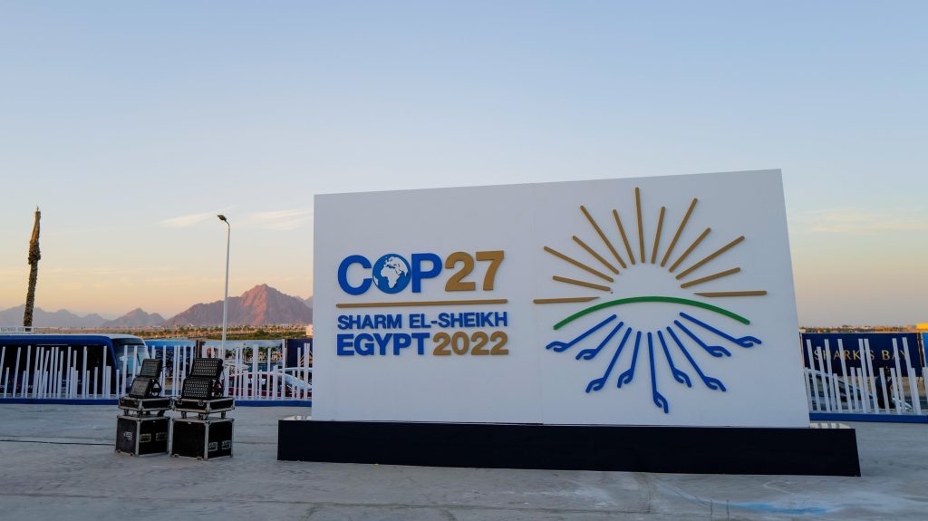 cop27
