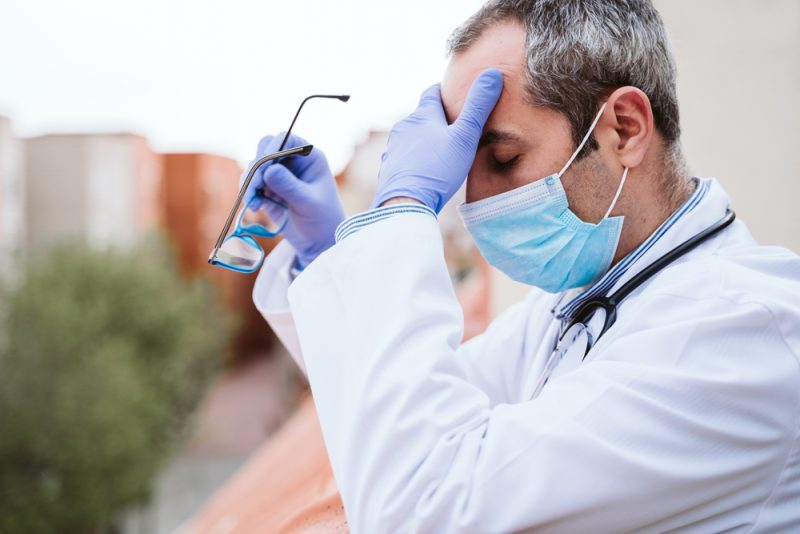Personal-Abwanderung: EU-Gesundheitssysteme unter Druck