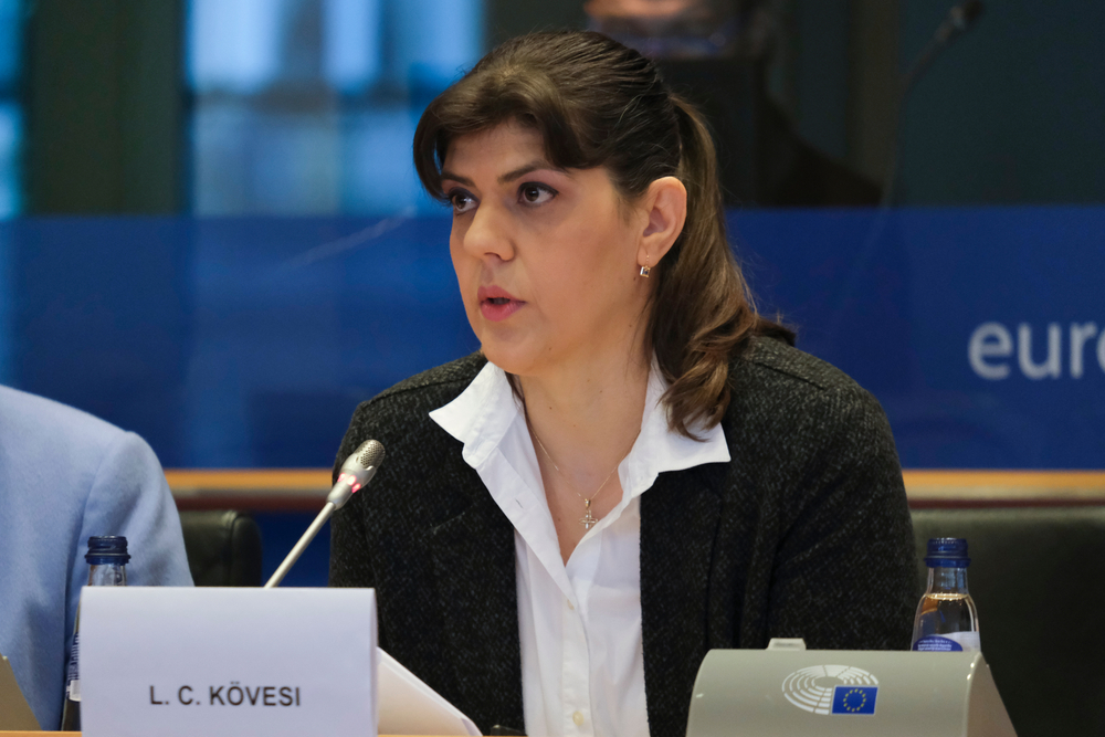 Brussels,,Belgium.,6th,February,2020.,Presentation,Of,The,State,Of