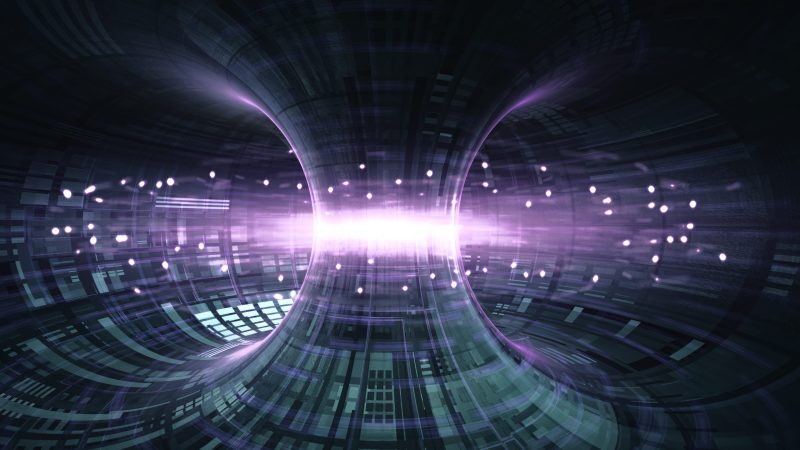 Kernfusion kann laut EU-Kommission Europa helfen, klimaneutral zu werden