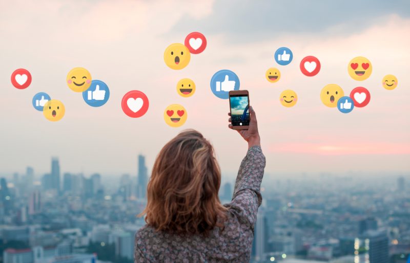 Frankreich will Influencer strenger regulieren