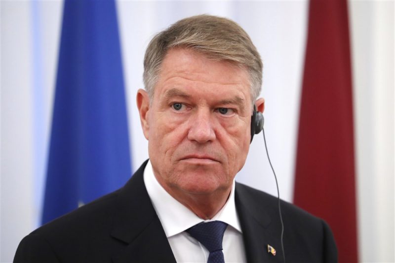 Rumänischer Präsident: Termin für Euro-Einführung 'nicht realistisch'