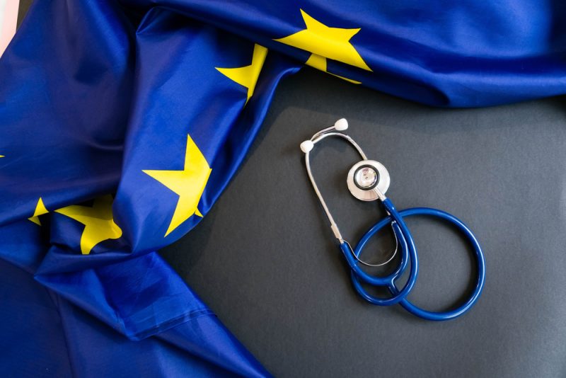 Personal-Abwanderung im Gesundheitssystem stellt EU vor Herausforderungen