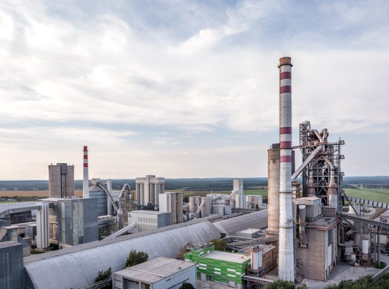 Wie industrielle Abwärme Europa mit Strom versorgen könnte