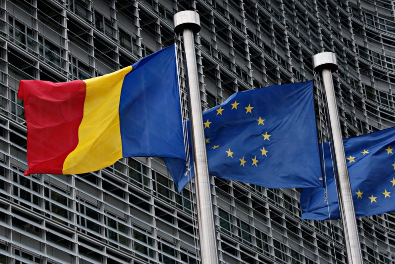 Europawahl: Kommunalwahlen in Rumänien dominieren über EU-Themen