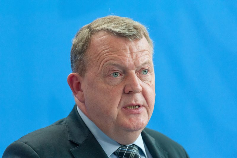 Dänische Centrum-Demokraterne treten Renew-Fraktion im EU-Parlament bei