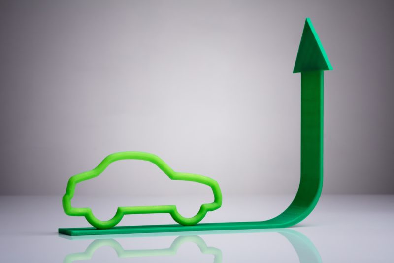 Serbien verdoppelt Subventionen für klimafreundliche Autos