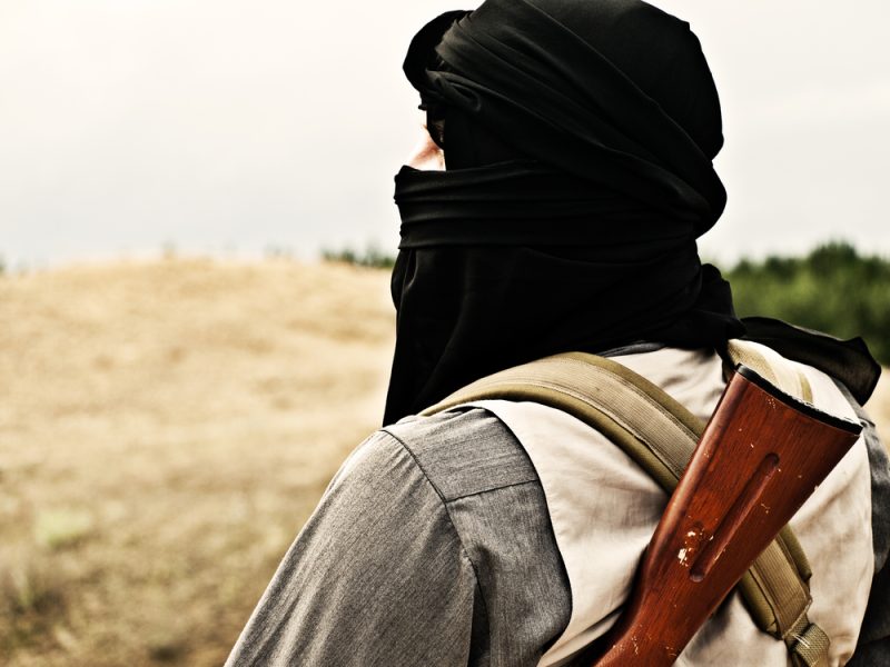 In Dänemark verändert sich das Gesicht des Terrorismus