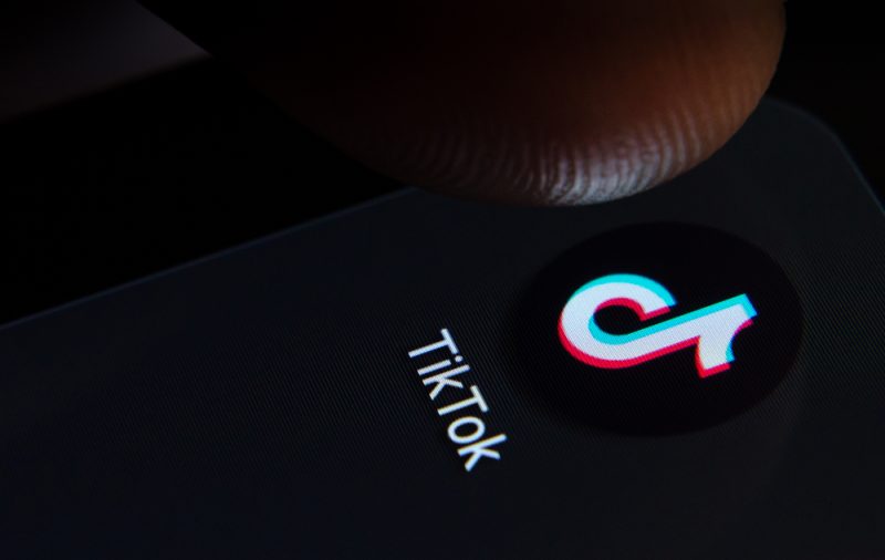Großbritannien will ebenfalls TikTok auf Diensthandys verbieten