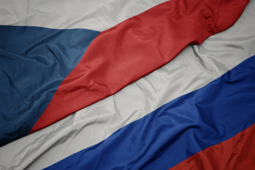 Tschechien verurteilt mehrere Russland-Sympathisanten zu Geldstrafen