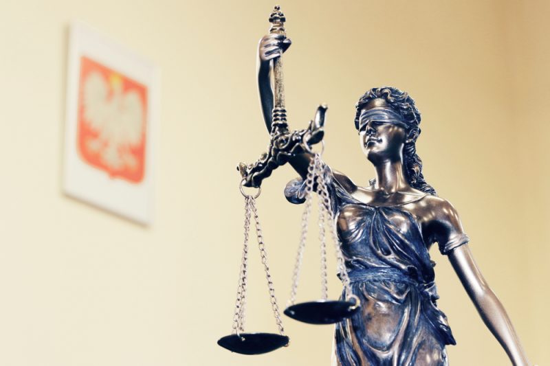Zu Abtreibung verholfen: Polnische Aktivistin verurteilt
