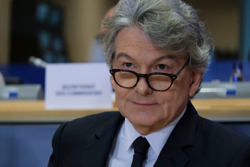 EU und Japan wollen Zusammenarbeit im Chipbereich vertiefen