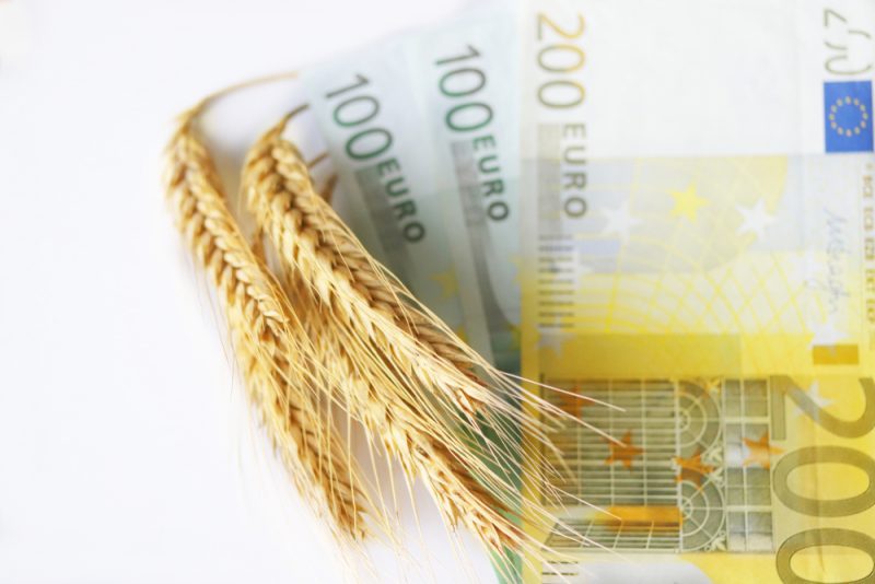 Bulgarien drängt auf Angleichung der EU-Agrargelder