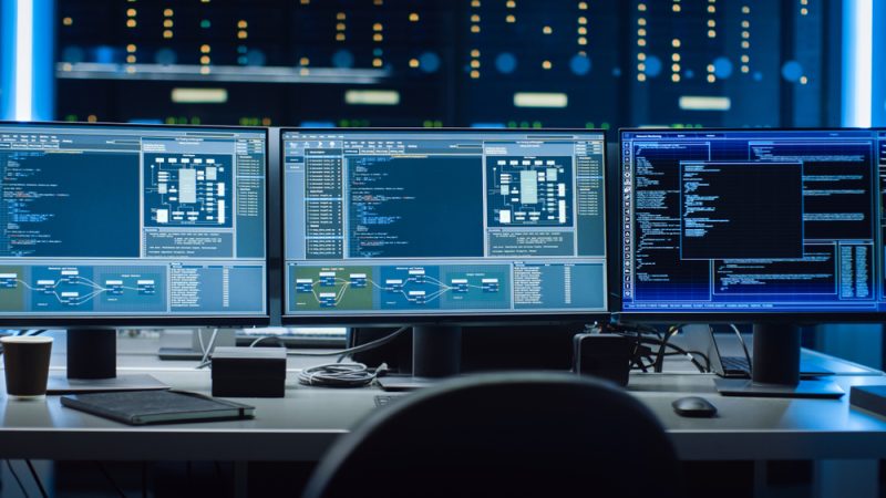 Cybersicherheit: Konkurrenz zwischen den EU-Institutionen