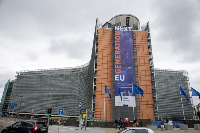 Spanien und EU-Kommission einigen sich auf umstrittene Rentenreform