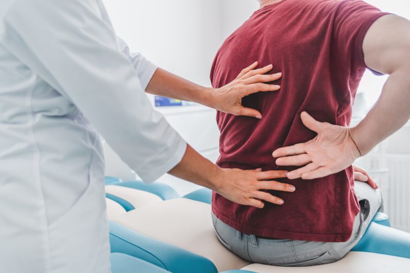 Ein patientenorientierter Ansatz beim Multiplen Myelom