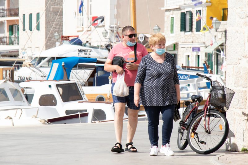 Kroatien ist "das fetteste Land" in der EU