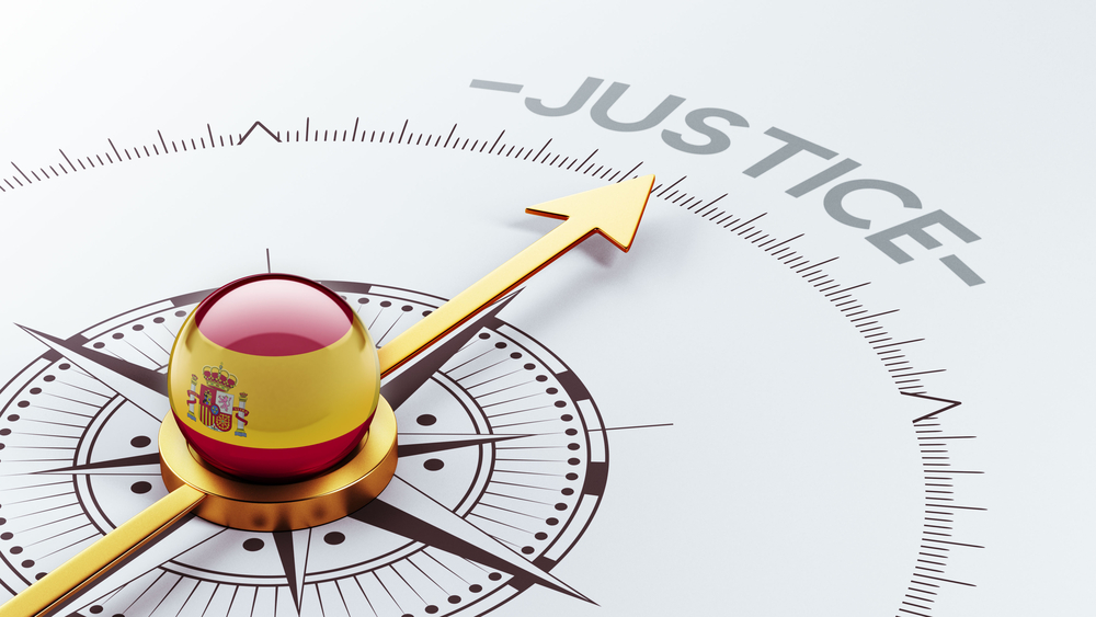 Spain,High,Resolution,Justice,Concept