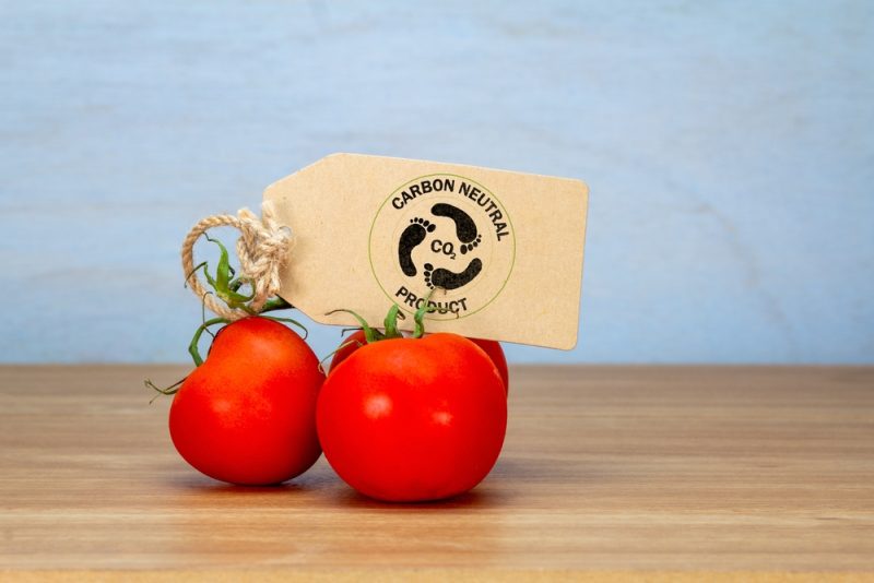 Verbraucherschützer fordern Verbot 'klimaneutraler' Lebensmittel-Labels