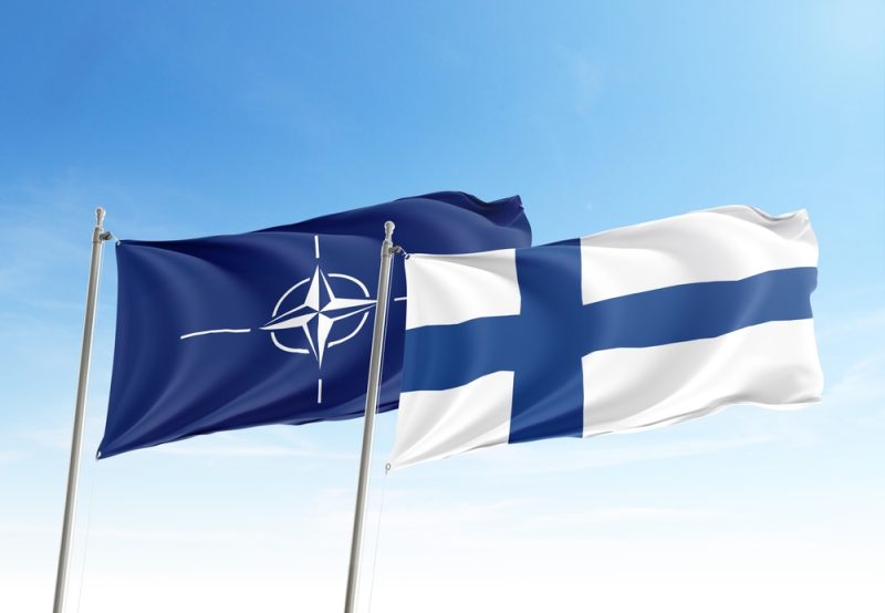 Finnland erwartet "konkrete" NATO-Fortschritte infolge von Türkei-Besuch
