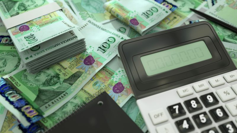 Bulgarische Unternehmen melden trotz Krise Rekordgewinne