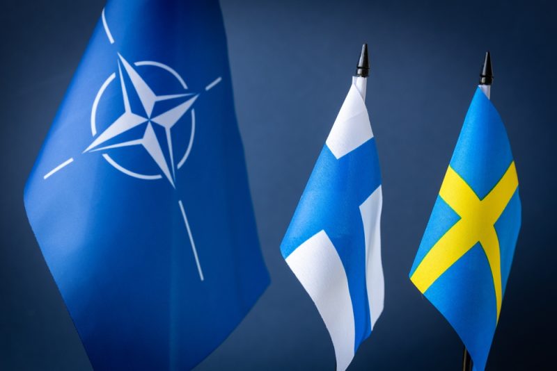Ungarn befürwortet finnische und schwedische NATO-Mitgliedschaft