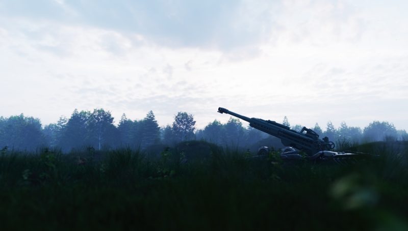 EU will Weg für gemeinsame Beschaffung von Munition freimachen