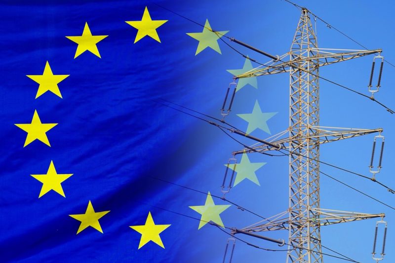 Finnische Studie macht EU für hohe Stromrechnungen verantwortlich