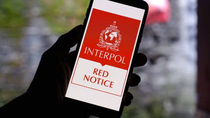 Mutmaßliche Geldwäsche: Bulgarien liefert Ex-Richter an Österreich aus