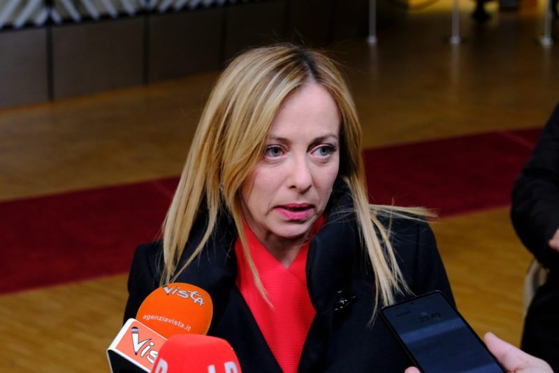 Italien: Debatte über Leihmutterschaft und LGBT-Rechte entbrennt