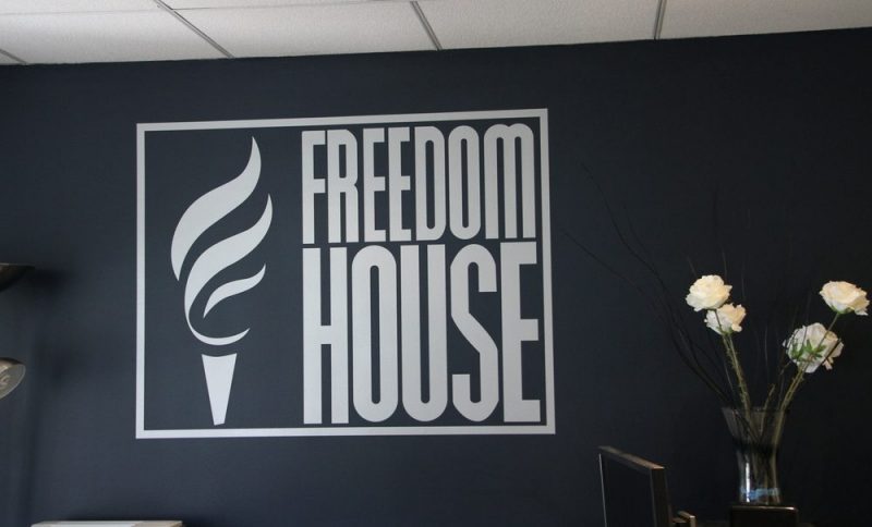 Bericht von Freedom House: Korruption ist das größte Problem in Kroatien