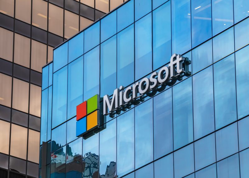Bundeskartellamt nimmt Microsoft unter die Lupe