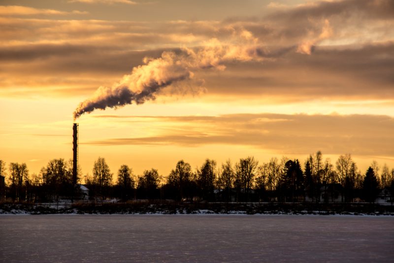 Klimaziele gerissen: Schwedens Regierung bringt Land auf "falschen" Pfad