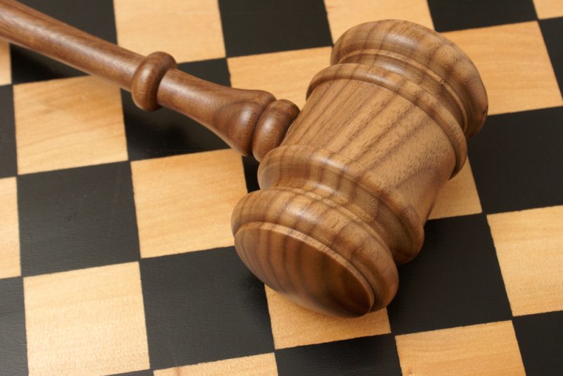 Kroatien: Strategische Klagen bereiten Medien und NGOs Sorge