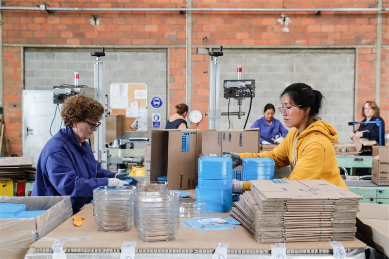 Arbeitsreform als Sinnbild der schlechten Arbeitsbedingungen in Frankreich